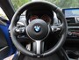BMW 1-Serie 116i Executive M-Pakket Automaat Schuif/Kanteldak Alcantara Sportstoelen M Sportonderstel Ecc Cruisecontrol Xenon Pdc Keyless Entry 18 Inch Lm Velgen
