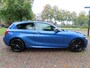 BMW 1-Serie 116i Executive M-Pakket Automaat Schuif/Kanteldak Alcantara Sportstoelen M Sportonderstel Ecc Cruisecontrol Xenon Pdc Keyless Entry 18 Inch Lm Velgen