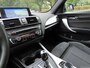 BMW 1-Serie 116i Executive M-Pakket Automaat Schuif/Kanteldak Alcantara Sportstoelen M Sportonderstel Ecc Cruisecontrol Xenon Pdc Keyless Entry 18 Inch Lm Velgen