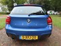 BMW 1-Serie 116i Executive M-Pakket Automaat Schuif/Kanteldak Alcantara Sportstoelen M Sportonderstel Ecc Cruisecontrol Xenon Pdc Keyless Entry 18 Inch Lm Velgen