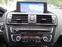 BMW 1-Serie 116i Executive M-Pakket Automaat Schuif/Kanteldak Alcantara Sportstoelen M Sportonderstel Ecc Cruisecontrol Xenon Pdc Keyless Entry 18 Inch Lm Velgen