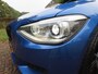 BMW 1-Serie 116i Executive M-Pakket Automaat Schuif/Kanteldak Alcantara Sportstoelen M Sportonderstel Ecc Cruisecontrol Xenon Pdc Keyless Entry 18 Inch Lm Velgen