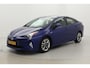 Toyota Prius 1.8 Executive | Trekhaak | Navigatie | Dodehoek detectie | Head-up display | JBL | Stoelverwarming | Keyless | LED | Cruise Control | Clima | Parkeersensoren voor/achter | 17 inch