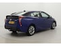 Toyota Prius 1.8 Executive | Trekhaak | Navigatie | Dodehoek detectie | Head-up display | JBL | Stoelverwarming | Keyless | LED | Cruise Control | Clima | Parkeersensoren voor/achter | 17 inch