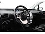 Toyota Prius 1.8 Executive | Trekhaak | Navigatie | Dodehoek detectie | Head-up display | JBL | Stoelverwarming | Keyless | LED | Cruise Control | Clima | Parkeersensoren voor/achter | 17 inch
