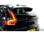 Volvo XC40 1.5 T4 155kW/211pk DCT7 Recharge R-Design PANORAMADAK + HARMAN/KARDON + LEER/ALCANTARA + EL.STOEL MET MEMORY + STOEL-&STUURVERWARMING + ADAPT.CRUISE + LANE ASSIST + NAVI SENSUS + KEYLESS ENTRY&GO + CAMERA + PARKSENSOREN V&A + 19" LM-VELGEN!!