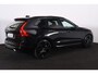 Volvo XC60 T6 Recharge AWD Ultra Black Edition - LONG RANGE - Luchtvering - Panorama/schuifdak - IntelliSafe Assist & Surround - 360º Camera - Adaptieve LED koplampen - Verwarmde voorstoelen, stuur & achterbank - Parkeersensoren voor & achter - Elektr. bedienb. voorstoelen met geheugen - Draadloze tel. lader - Extra getint glas - Elektr. inklapbare trekhaak - 21' LMV