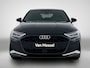 Audi A3 Sportback 30 TFSI Advanced edition 116 PK | Automaat | Adaptive Cruise Control | Navigatie | Smartphone interface | Trekhaak | Stoelverwarming |