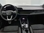 Audi A3 Sportback 30 TFSI Advanced edition 116 PK | Automaat | Adaptive Cruise Control | Navigatie | Smartphone interface | Trekhaak | Stoelverwarming |