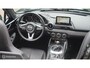 Mazda MX-5 1.5 SkyActiv-G 131PK Navigatie | DAB+ | Cruise Control | Climate Control