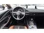 Mazda CX-30 2.5 e-SkyActiv-G M Hybrid Nagisa Automaat | Navigatie | Elektr Achterklep | Elektr Stoelverstelling | BOSE