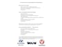 Hyundai i30 CW 1.6i i-Motion APK tot 05-08-2026 | Meeneemprijs | NAP