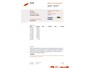 Hyundai Ioniq Premium EV Leder | Navi | Elektr. Stoelverstelling