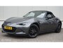 Mazda MX-5 1.5 SkyActiv-G 132PK Navigatie | Cruise Control | Climate Control | DAB+