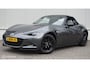 Mazda MX-5 1.5 SkyActiv-G 132PK Navigatie | Cruise Control | Climate Control | DAB+