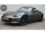 Mazda MX-5 1.5 SkyActiv-G 132PK Navigatie | Cruise Control | Climate Control | DAB+