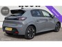 Peugeot 208 Hybrid 100 e-DCS6 Automaat Allure PDC V+A | Achteruitrijcamera | Stoelverwarming