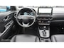 Hyundai Kona 1.6 HYBRID Schuif-Kanteldak | Elektr. Stoelverstelling | Leder | HUD | Navigatie 10.25 inch