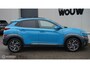 Hyundai Kona 1.6 HYBRID Schuif-Kanteldak | Elektr. Stoelverstelling | Leder | HUD | Navigatie 10.25 inch