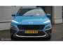 Hyundai Kona 1.6 HYBRID Schuif-Kanteldak | Elektr. Stoelverstelling | Leder | HUD | Navigatie 10.25 inch