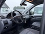 Mercedes-Benz Vito 115 CDI 343 DC luxe