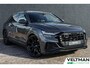 Audi Q8 55 TFSI e quattro 3x S-Line PANO 23INCH TREKHAAK MEMORY B&O