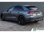 Audi Q8 55 TFSI e quattro 3x S-Line PANO 23INCH TREKHAAK MEMORY B&O