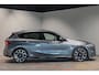 BMW 1-Serie 120i|M-sport|Pano|H&K|Cam|Trekhaak|Leder|Garanti