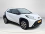 Toyota Aygo X 1.0 VVT-i MT Pulse | Pure white met zwart dak | Demonstratie auto |