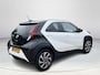 Toyota Aygo X 1.0 VVT-i MT Pulse | Pure white met zwart dak | Demonstratie auto |