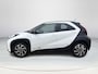 Toyota Aygo X 1.0 VVT-i MT Pulse | Pure white met zwart dak | Demonstratie auto |
