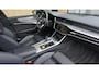 Audi A6 Avant 55 TFSI e 376pk Quattro Competition Pano.Dak Vol Leder *Black Optik* Trekhaak 20inch LM HUD Virtual Cockpit 75263km!
