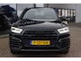 Audi Q5 2.0 TFSI 252 PK Quattro Sport S Line Black Edition, Trekhaak, Panoramadak, Leder-Alcantara, Camera