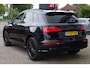 Audi Q5 2.0 TFSI 252 PK Quattro Sport S Line Black Edition, Trekhaak, Panoramadak, Leder-Alcantara, Camera