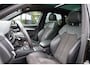 Audi Q5 2.0 TFSI 252 PK Quattro Sport S Line Black Edition, Trekhaak, Panoramadak, Leder-Alcantara, Camera
