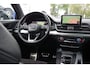 Audi Q5 2.0 TFSI 252 PK Quattro Sport S Line Black Edition, Trekhaak, Panoramadak, Leder-Alcantara, Camera