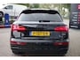 Audi Q5 2.0 TFSI 252 PK Quattro Sport S Line Black Edition, Trekhaak, Panoramadak, Leder-Alcantara, Camera