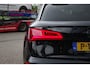 Audi Q5 2.0 TFSI 252 PK Quattro Sport S Line Black Edition, Trekhaak, Panoramadak, Leder-Alcantara, Camera