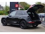Audi Q5 2.0 TFSI 252 PK Quattro Sport S Line Black Edition, Trekhaak, Panoramadak, Leder-Alcantara, Camera