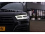Audi Q5 2.0 TFSI 252 PK Quattro Sport S Line Black Edition, Trekhaak, Panoramadak, Leder-Alcantara, Camera