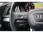 Audi Q5 2.0 TFSI 252 PK Quattro Sport S Line Black Edition, Trekhaak, Panoramadak, Leder-Alcantara, Camera