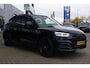 Audi Q5 2.0 TFSI 252 PK Quattro Sport S Line Black Edition, Trekhaak, Panoramadak, Leder-Alcantara, Camera