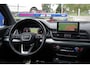 Audi Q5 2.0 TFSI 252 PK Quattro Sport S Line Black Edition, Trekhaak, Panoramadak, Leder-Alcantara, Camera