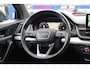 Audi Q5 2.0 TFSI 252 PK Quattro Sport S Line Black Edition, Trekhaak, Panoramadak, Leder-Alcantara, Camera