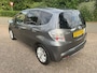 Honda Jazz Hybrid 1.4 i-VTEC 102pk CVT Elegance