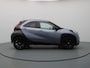 Toyota Aygo X 1.0 VVT-i S-CVT Premium Camera | Cruise | Navi | Parkeersens. v+a | Stoelverw.