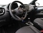 Toyota Aygo X 1.0 VVT-i S-CVT Premium Camera | Cruise | Navi | Parkeersens. v+a | Stoelverw.