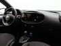Toyota Aygo X 1.0 VVT-i S-CVT Premium Camera | Cruise | Navi | Parkeersens. v+a | Stoelverw.