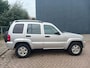 Jeep Cherokee 2.8 CRD Sport Plus HR 1e Eigenaar Cruise Airco Automaat Leder Stoelen Stoel Verwarming Mist Lamp Voor Elk Ramen