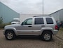 Jeep Cherokee 2.8 CRD Sport Plus HR 1e Eigenaar Cruise Airco Automaat Leder Stoelen Stoel Verwarming Mist Lamp Voor Elk Ramen